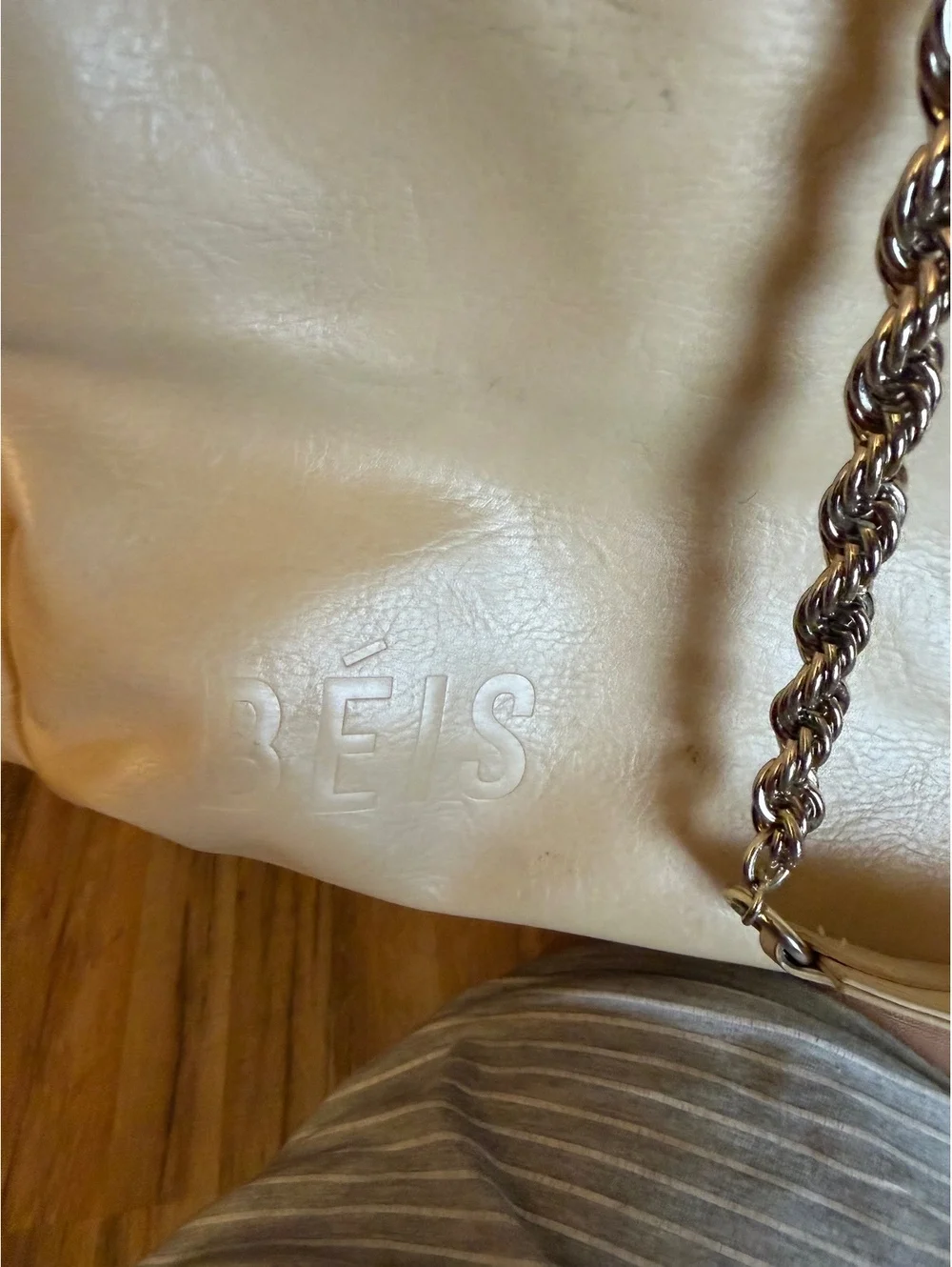 Beis béis diaper